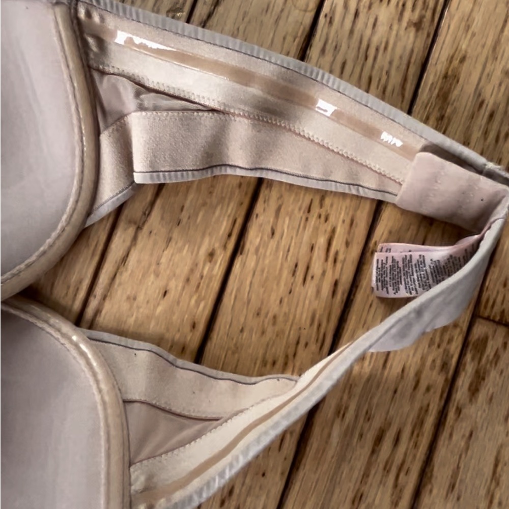 LASENZA STRAPLESS BRAS - Picture 6 of 9